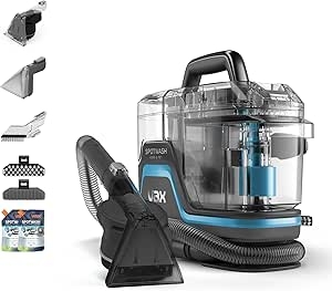 Vax SpotWash Home & Pet Compact Carpet Spot Cleaner CDSW-MPDP