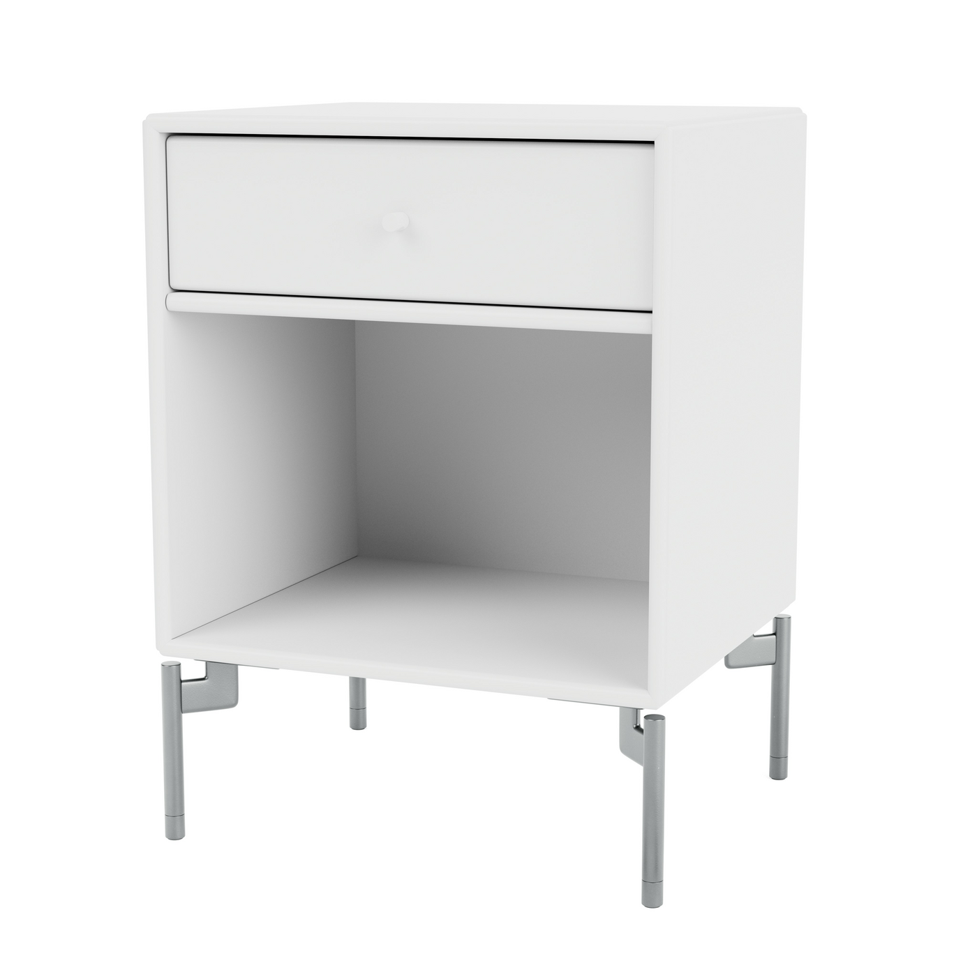 Dream Bedside Table, with Legs
