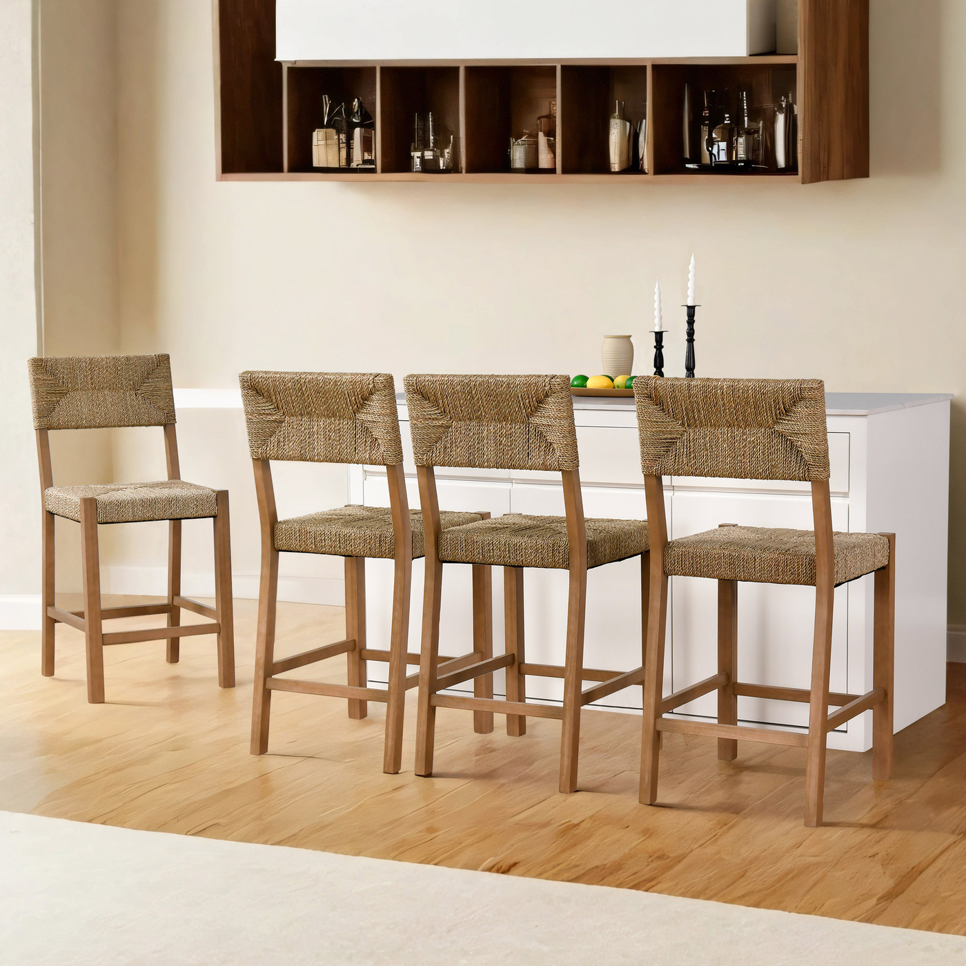 Bay Isle Home™ Cledia 21