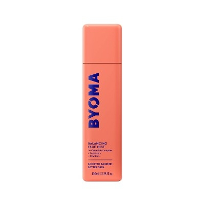BYOMA Balancing Face Mist - 3.38 fl oz: Hydrating, Contains Ceramides, Vegan, Alcohol-Free