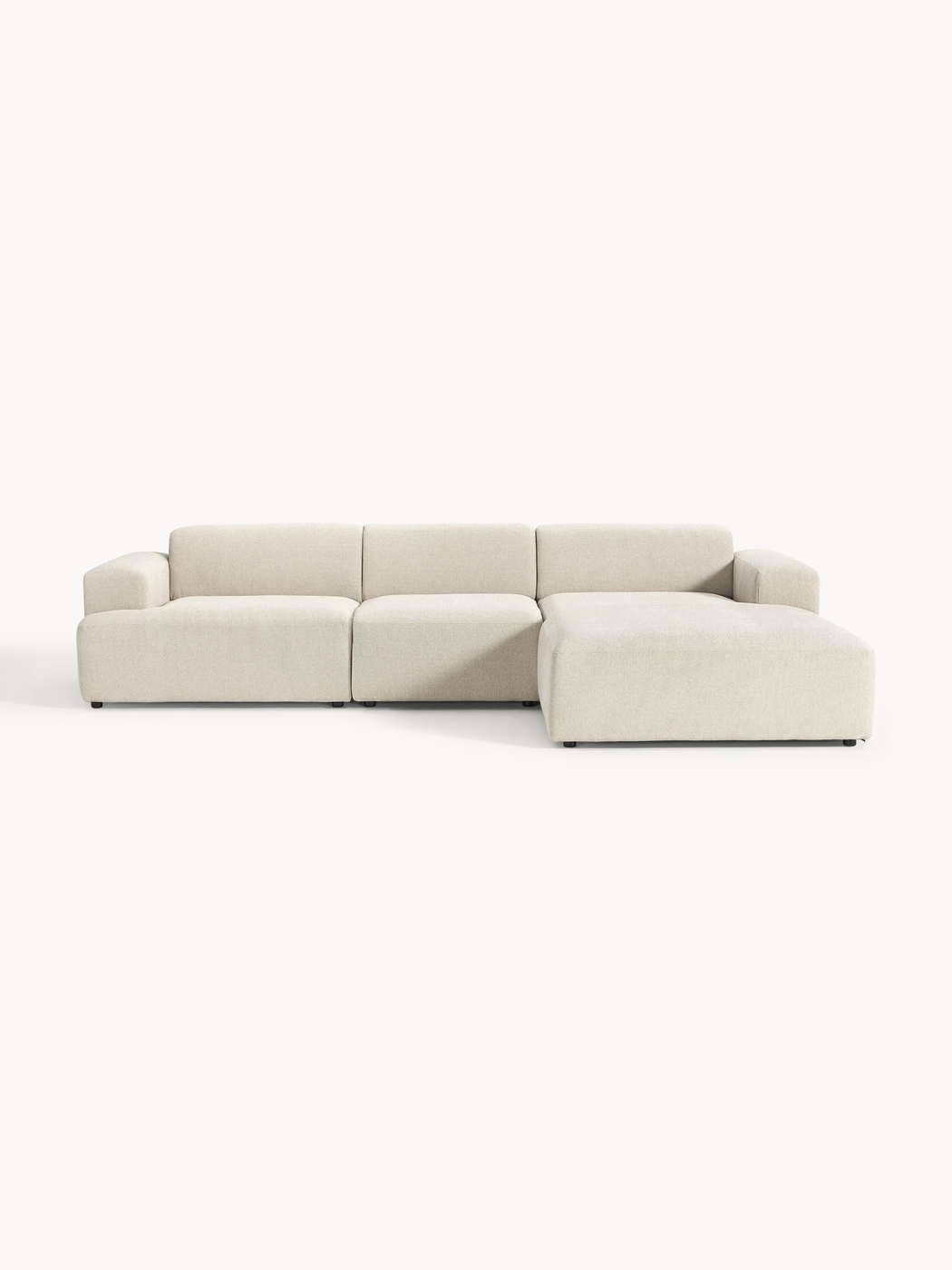 Ecksofa Melva (4-Sitzer)