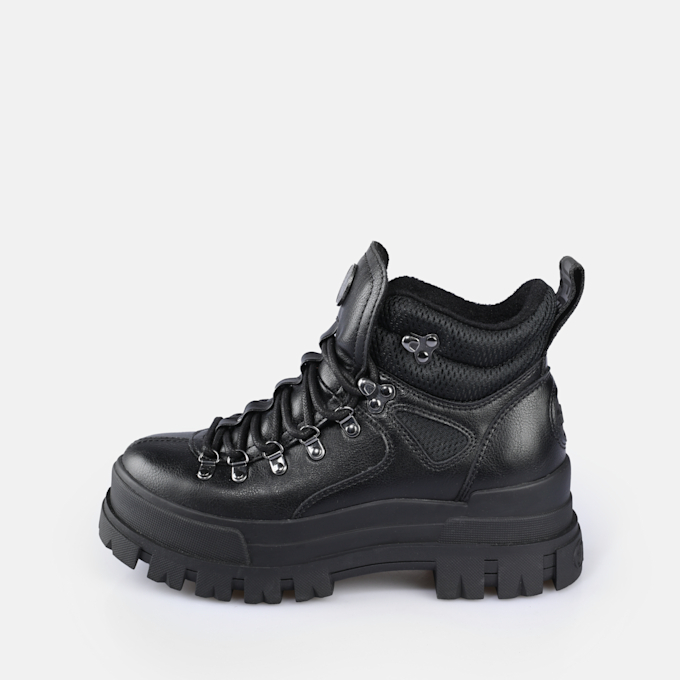Aspha Lace Up Hike