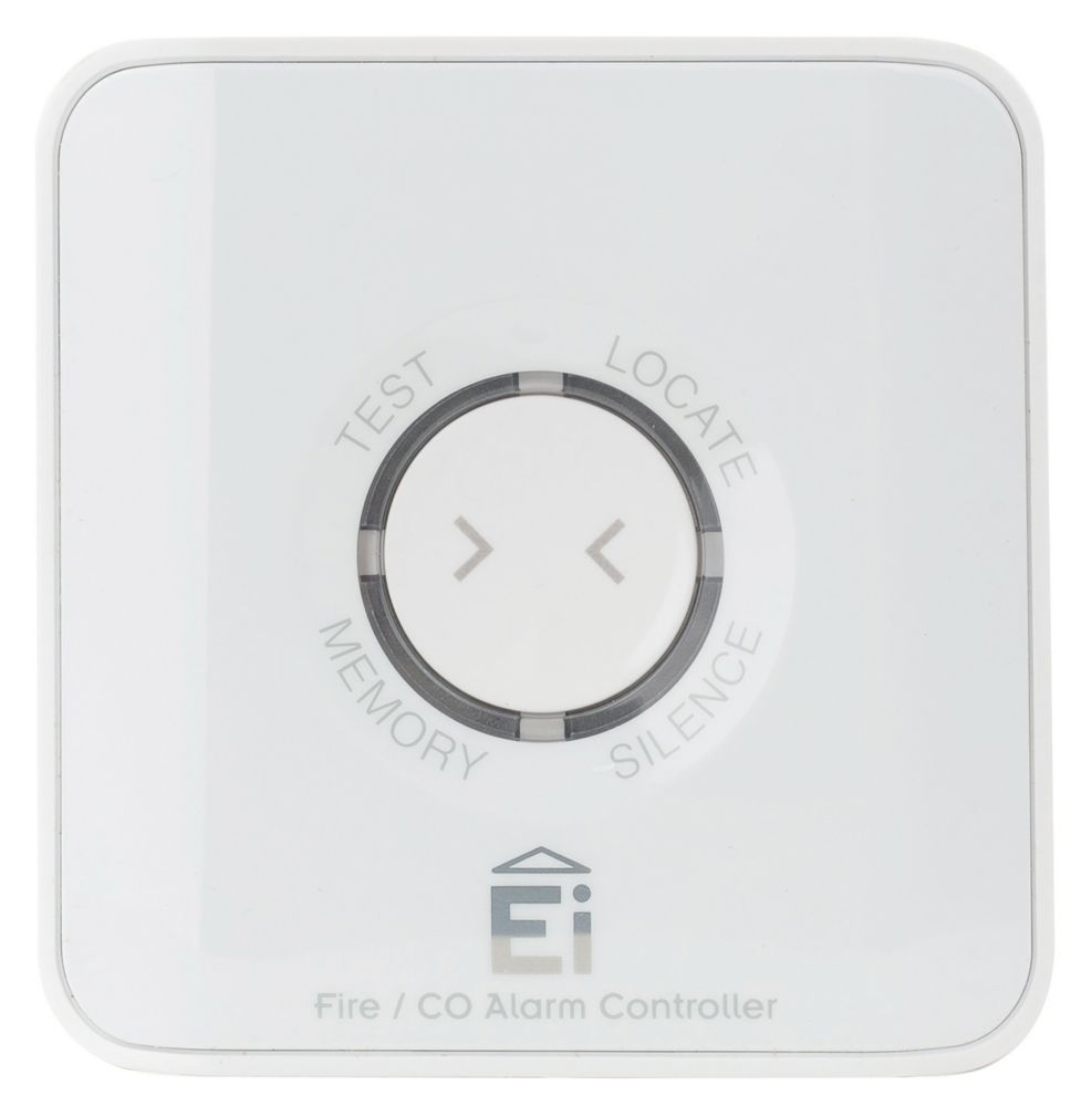 Aico  Ei450 Smoke & CO Alarm Controller