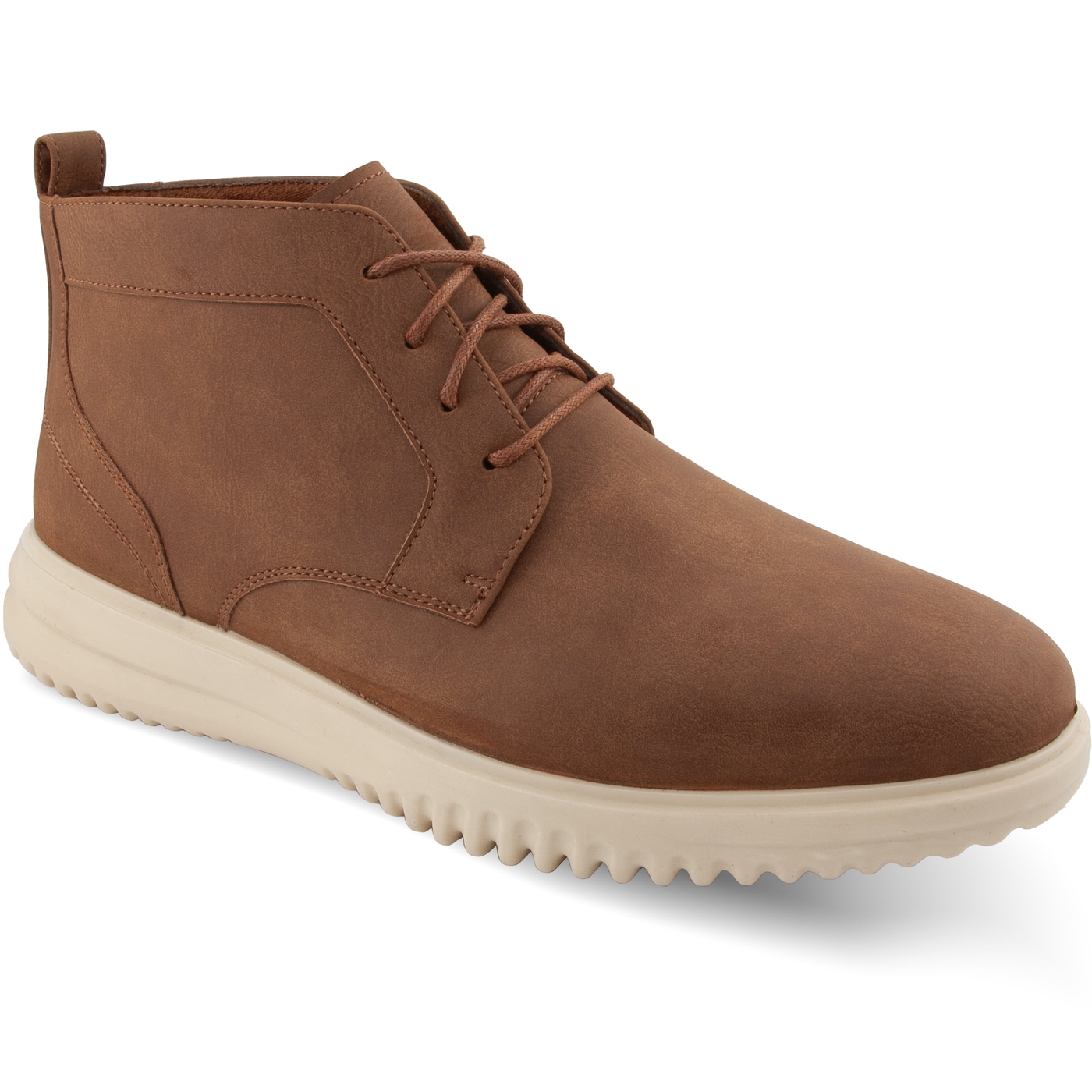 Soft Stags Men’s Messina Hybrid Dress Casual Chukka Boot with Superflex Comfort Tech - Walmart.com
