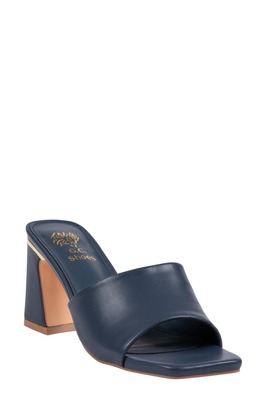 Soho Slide Sandal