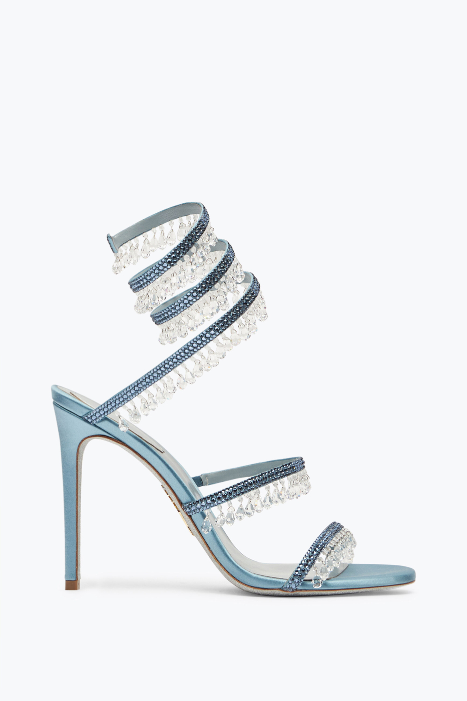 Chandelier Cerulean Sandal 105