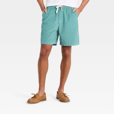 Men's 7