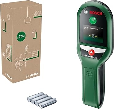 Bosch detector UniversalDetect