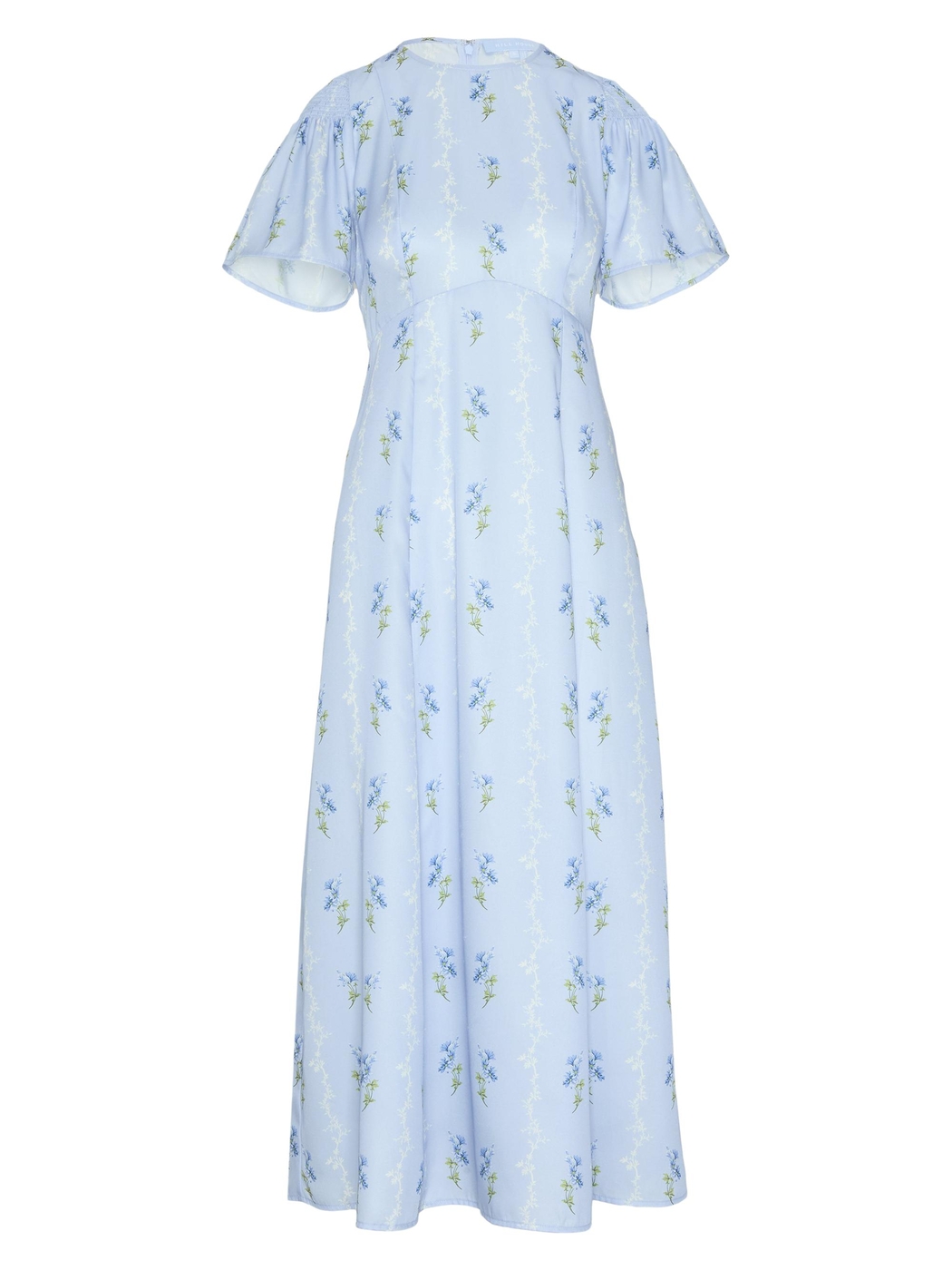 The Dominique Dress