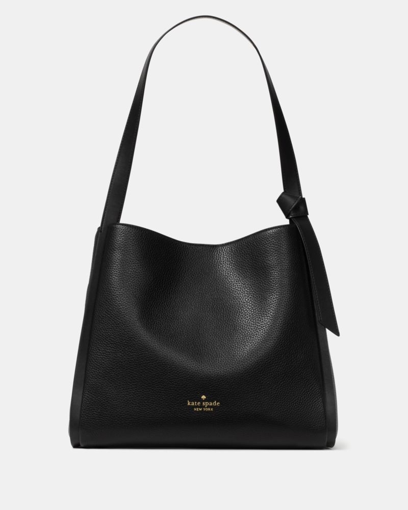 Knott Large Carryall Bag | Kate Spade Outlet