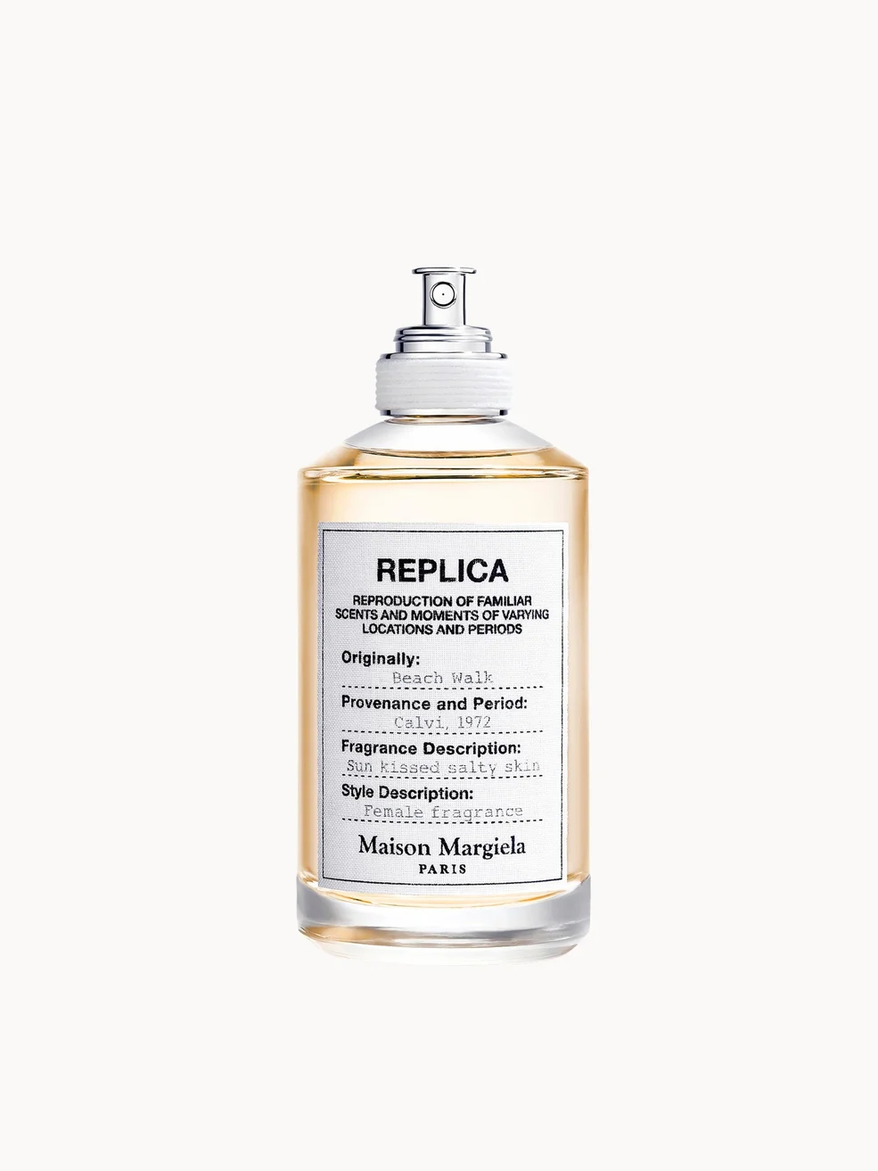 Maison Margiela Replica Beach Walk Eau de Toilette - 100ml