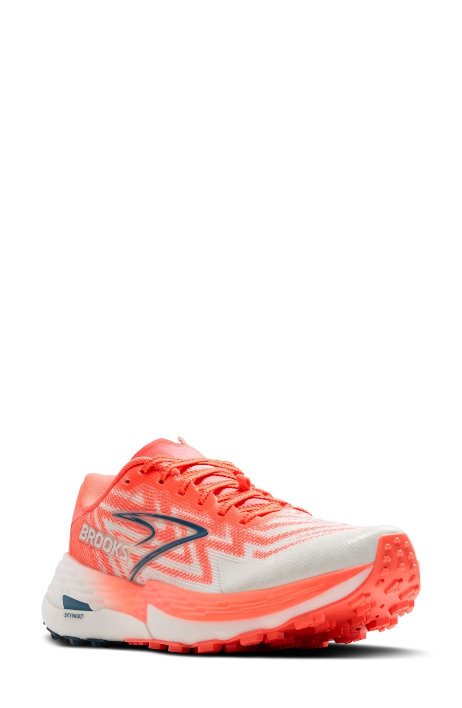 Catamount Trail Running Shoe