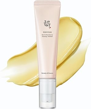Beauty of Joseon Revive eye serum : Ginseng + Retinal, 30ml, 1fl.oz.