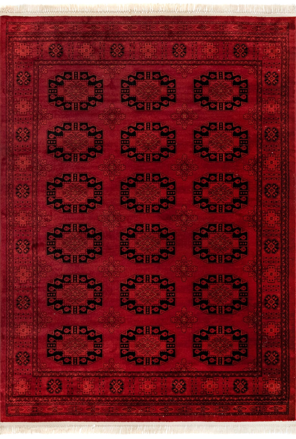 Hailey Persian Trellis Rug