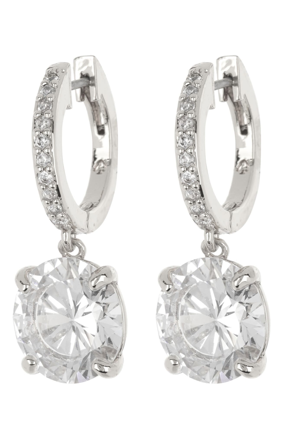 bright ideas drop earrings