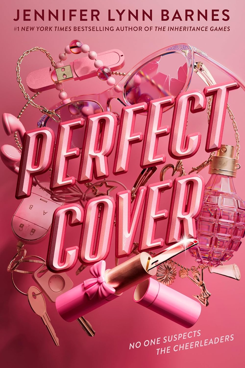 The Squad: Perfect Cover