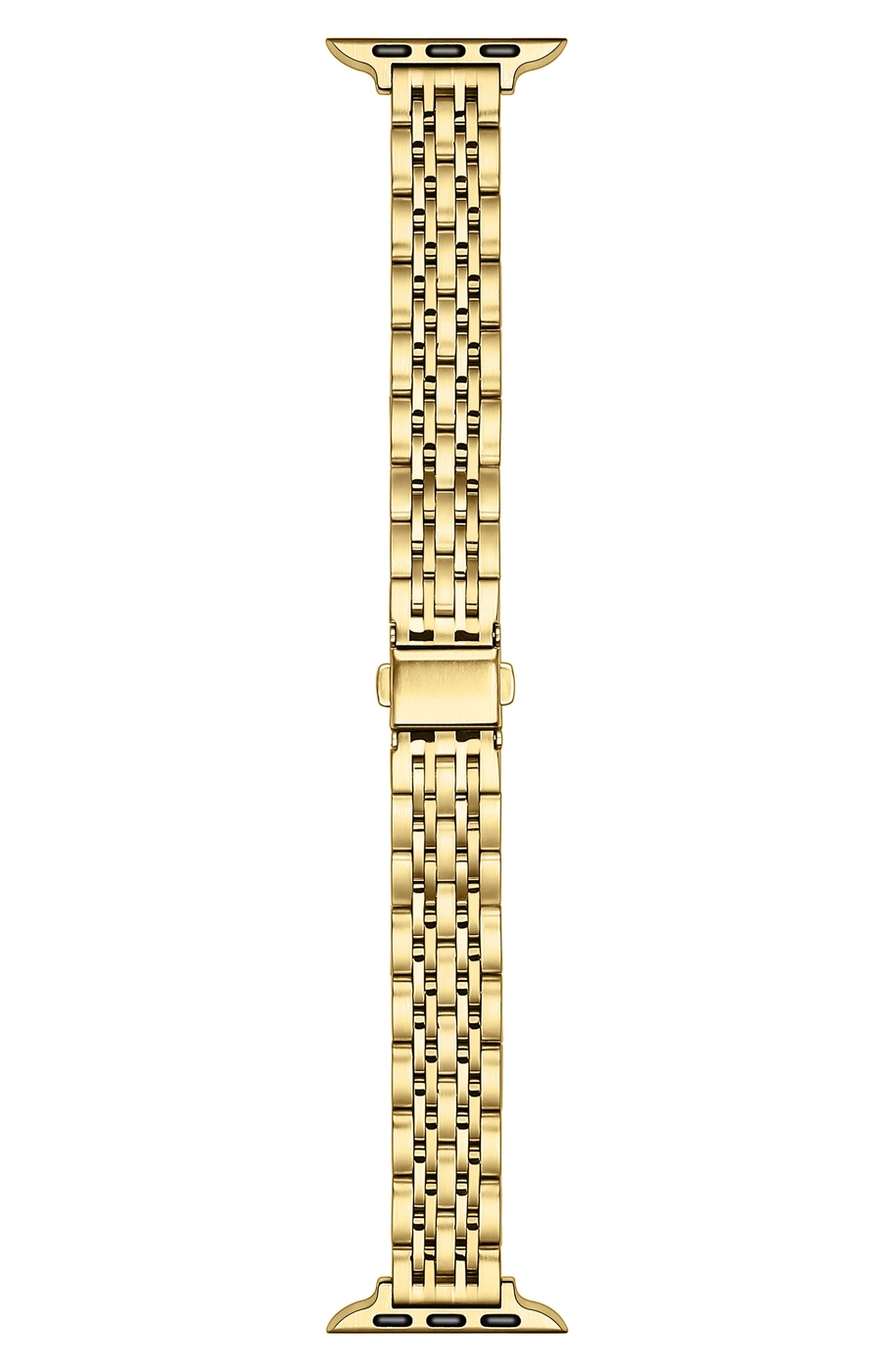 Rainey Skinny Stainless Steel Apple Watch® Watchband