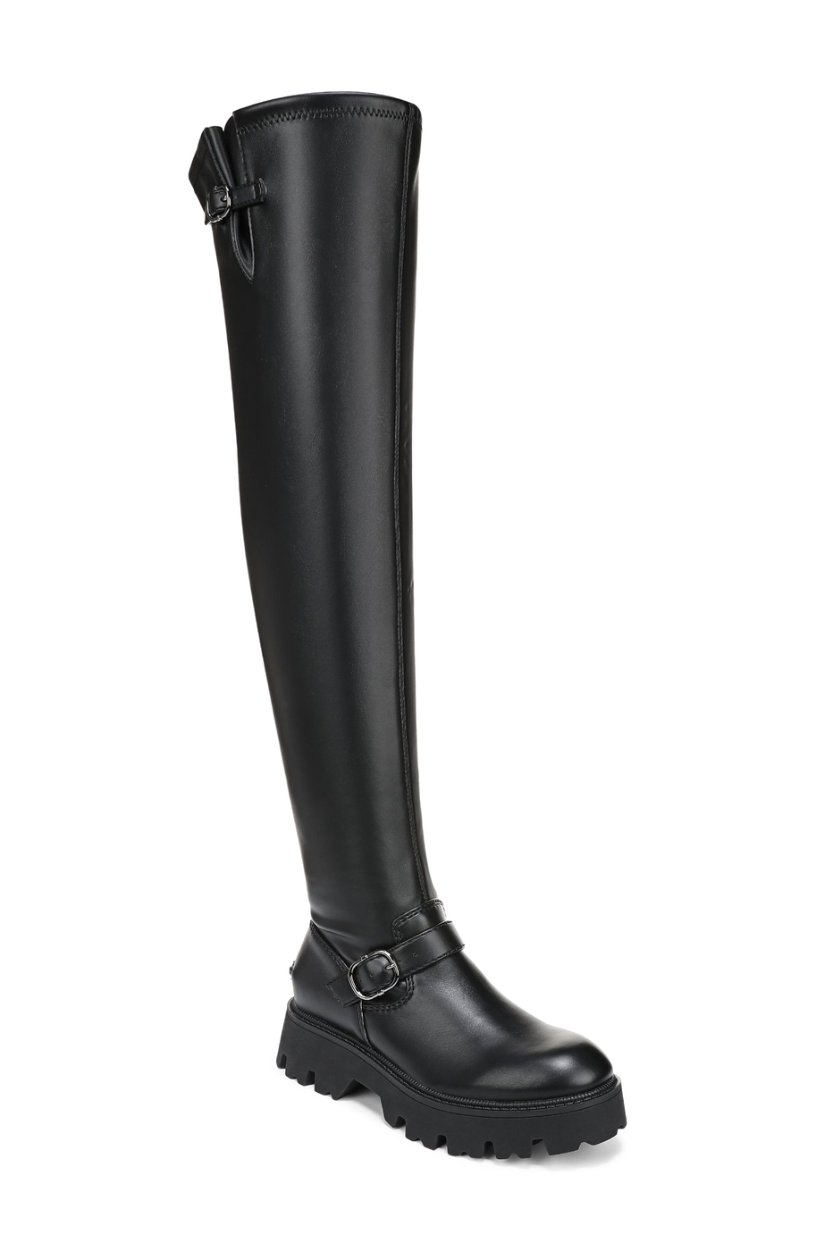 Pace Over the Knee Boot