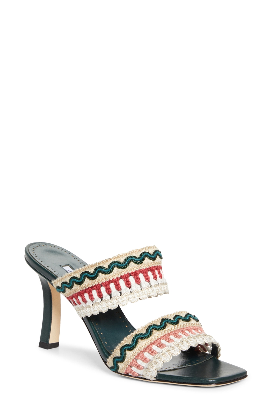 Mabecomu Slide Sandal