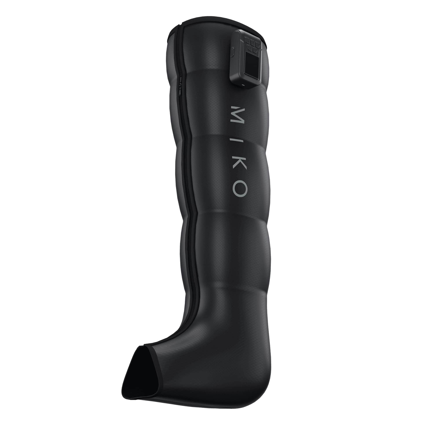 Miko Compression Massager with Advanced Airbag Technology – Adjustable Intensity, Soothing Heat, and Targeted Relief for Feet and Legs – Perfect for Home and Travel Relaxation HSA/FSA Eligible - Walmart.com