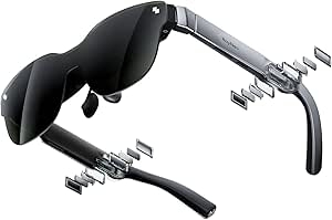 RayNeo Air 3s AR/XR Glasses, 201
