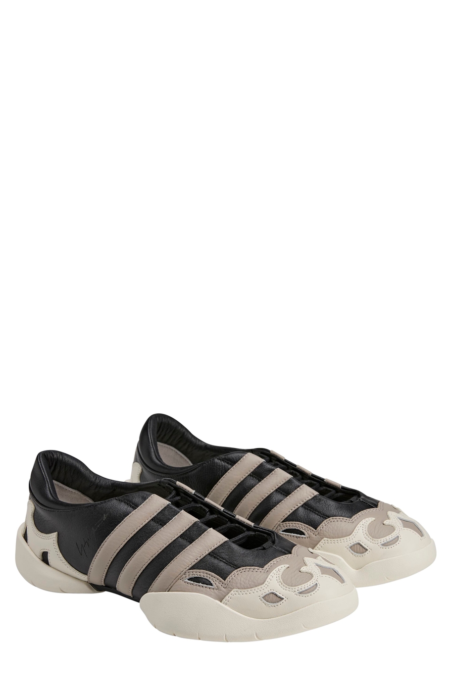 Gender Inclusive Regu Mary Jane Sneaker