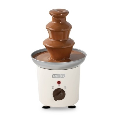 Dash Sauce Fountain