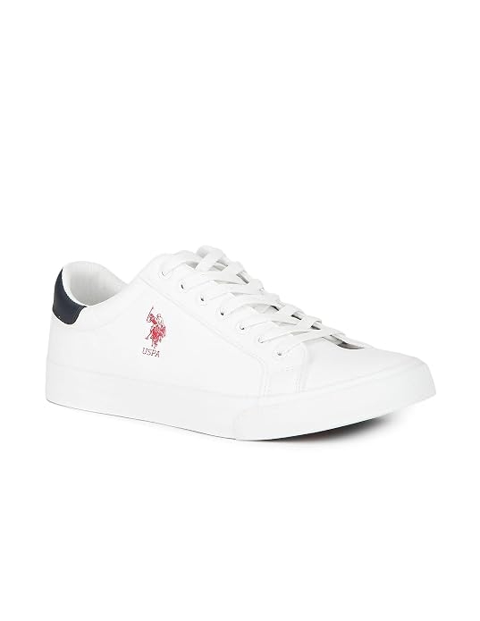U.S. Polo Assn. Mens Madryn 3.0 Sneaker