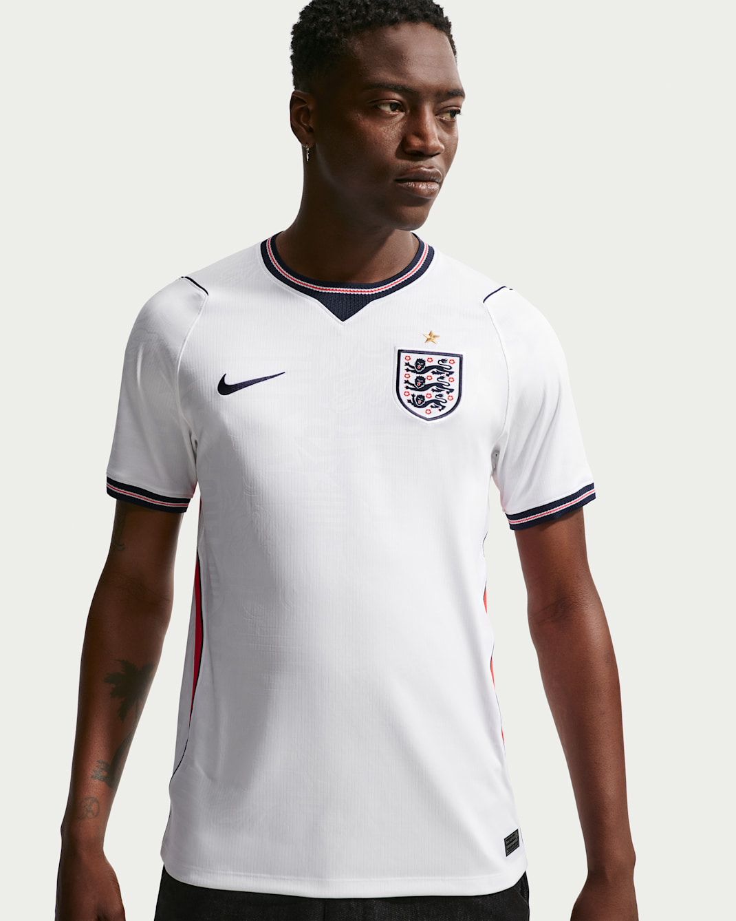 England National Team 2026 Stadium Home