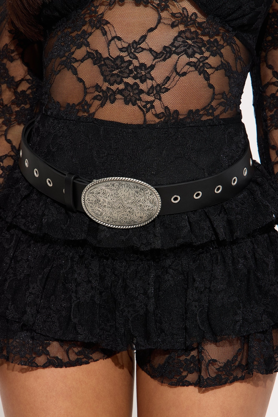 Western Hunny Belt