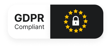 GDPR Compliant