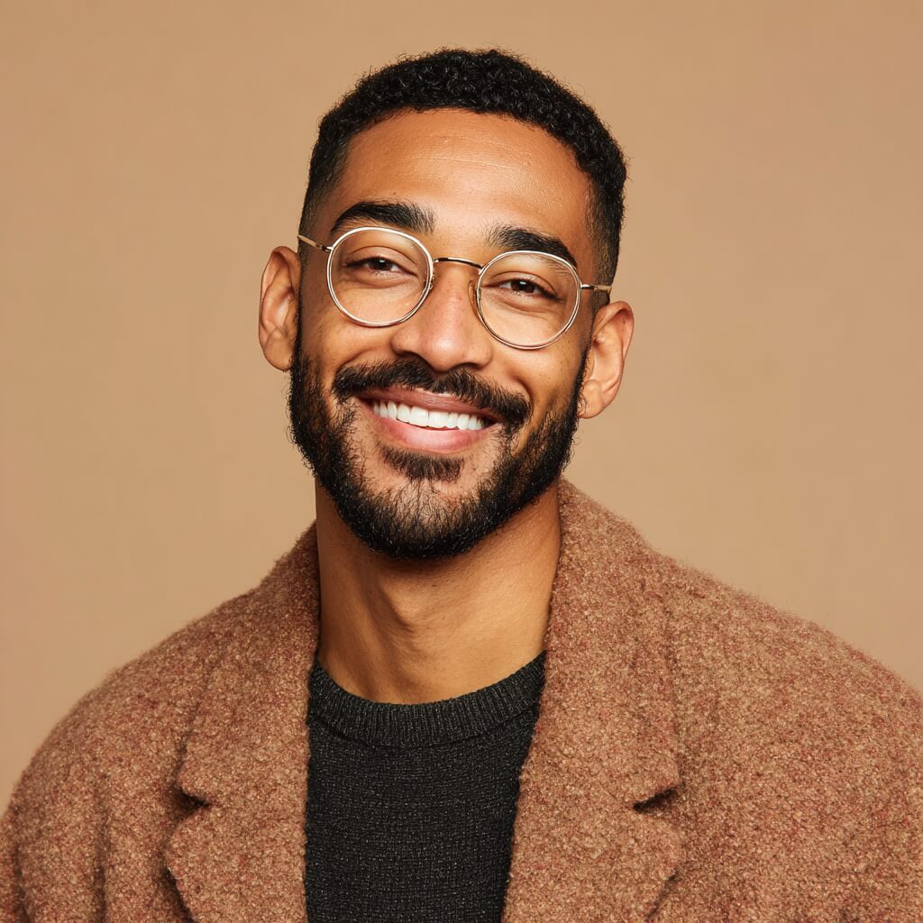 Picture of Robert Lee