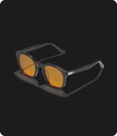 glasses