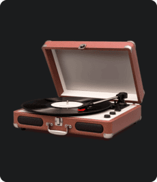 vinyl